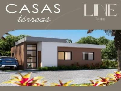 Casa para Venda, em Camaari, bairro Abrantes, 3 dormitrios, 2 banheiros, 1 sute, 2 vagas