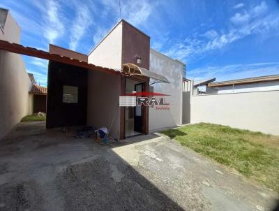 Casa para Locao, em Mogi Guau, bairro Jardim Santa Cruz, 3 dormitrios, 2 banheiros, 1 sute, 1 vaga