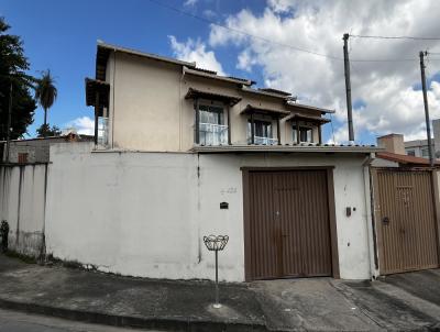 Casa para Venda, em Betim, bairro VILA VERDE, 2 dormitórios, 2 banheiros, 2 vagas