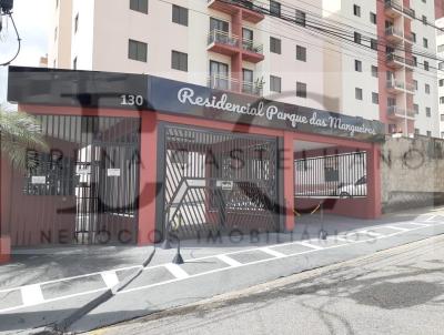 Apartamento para Venda, em Sorocaba, bairro Jardim Vera Cruz, 3 dormitrios, 2 banheiros, 1 sute, 1 vaga