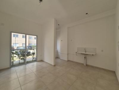 Apartamento para Venda, em Palhoa, bairro Bela Vista, 2 dormitrios, 1 banheiro, 1 vaga