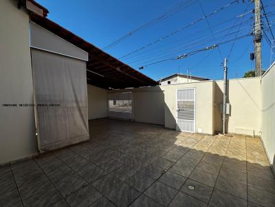 Casa para Venda, em Araguari, bairro Portal do Cerrado, 2 dormitrios, 3 banheiros, 1 sute, 3 vagas