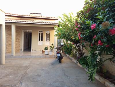Casa para Venda, em Guanambi, bairro VILA NOVA