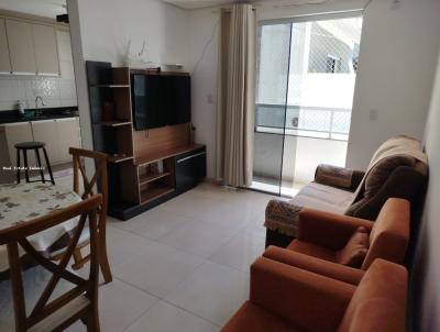 Apartamento para Venda, em Florianópolis, bairro Ingleses do Rio Vermelho, 2 dormitórios, 1 banheiro, 1 suíte, 1 vaga