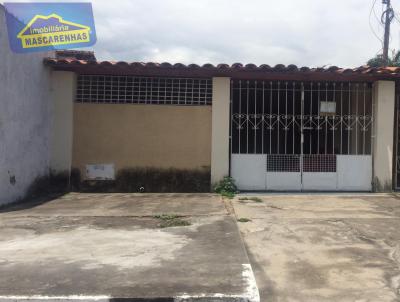 Casa para Venda, em Feira de Santana, bairro BRASLIA