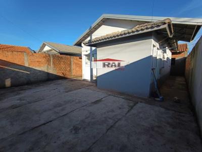 Casa para Locao, em Mogi Guau, bairro Jardim Paineira, 2 dormitrios, 1 banheiro, 1 vaga