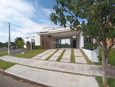 Casa em Condom�nio para Venda, em Salto, bairro Residencial Central Parque, 3 dormit�rios, 4 banheiros, 3 su�tes, 4 vagas