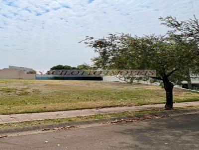 Terreno em Condomnio para Venda, em Indaiatuba, bairro Jardim Vila Paradiso