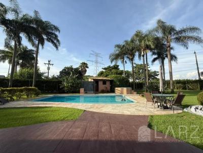 Casa em Condomnio para Venda, em Piracicaba, bairro Campestre, 2 dormitrios, 3 banheiros