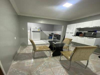 Casa para Locao, em Manaus, bairro Monte das Oliveiras, 2 dormitrios, 2 banheiros, 1 sute