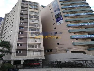 Apartamento para Venda, em So Vicente, bairro Itarar, 1 dormitrio