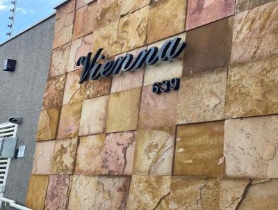 Apartamento para Venda, em Uberaba, bairro Quinta Boa Esperana, 3 dormitrios, 2 banheiros, 1 sute, 2 vagas