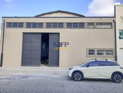 Galpo para Locao, em Santos, bairro Esturio, 3 banheiros
