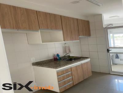 Apartamento para Venda, em Mogi das Cruzes, bairro Parque Santana, 2 dormitrios, 1 banheiro, 1 vaga