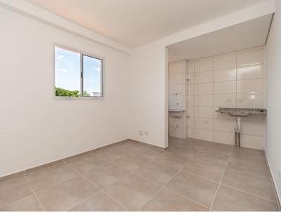 Apartamento para Venda, em So Paulo, bairro Vila Zelina, 2 dormitrios, 1 banheiro