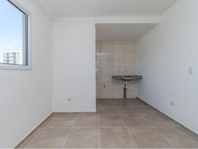 Apartamento para Venda, em So Paulo, bairro Vila Zelina, 2 dormitrios, 1 banheiro