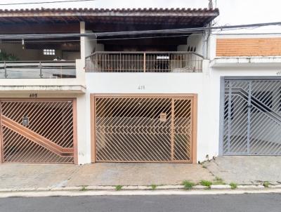 Casa para Venda, em So Paulo, bairro Vila Primavera, 3 dormitrios, 2 banheiros, 3 vagas