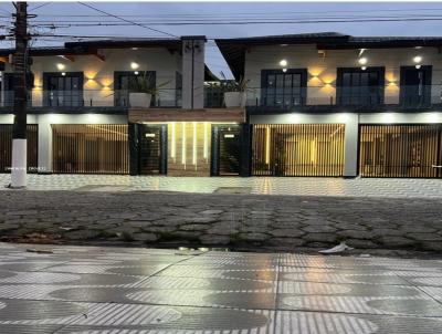 Casa em Condomnio para Venda, em Praia Grande, bairro Maracan, 2 dormitrios, 1 banheiro, 1 vaga