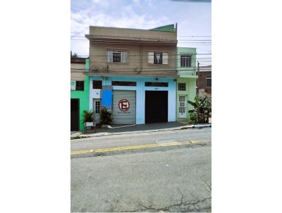 Casa para Venda, em So Paulo, bairro Vila Aricanduva, 2 dormitrios, 1 banheiro, 2 vagas