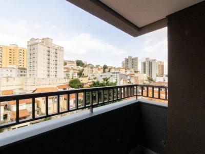 Apartamento para Venda, em So Paulo, bairro Jardim So Paulo(Zona Norte), 2 dormitrios, 2 banheiros, 1 sute, 1 vaga