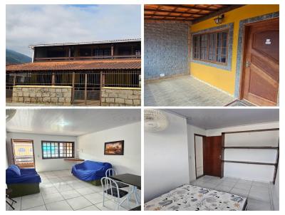 Casa / Sobrado para Locao, em Mangaratiba, bairro MURIQUI, 1 dormitrio, 1 banheiro