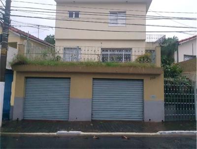 Casa para Venda, em So Paulo, bairro Casa Verde, 3 dormitrios, 3 banheiros, 1 sute, 2 vagas