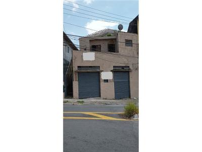 Casa para Venda, em So Paulo, bairro Casa Verde, 4 dormitrios, 4 banheiros, 3 vagas