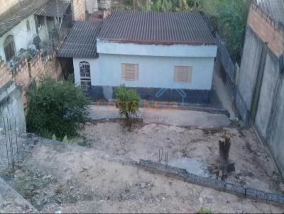 Casa para Venda, em Betim, bairro Guanabara, 2 dormitrios, 1 banheiro, 3 vagas