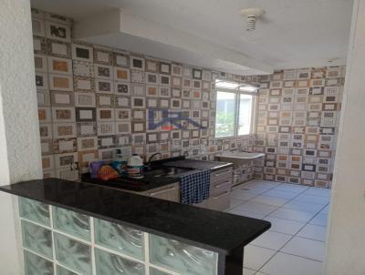 Apartamento para Venda, em So Paulo, bairro Guaianases, 2 dormitrios, 1 banheiro, 1 vaga