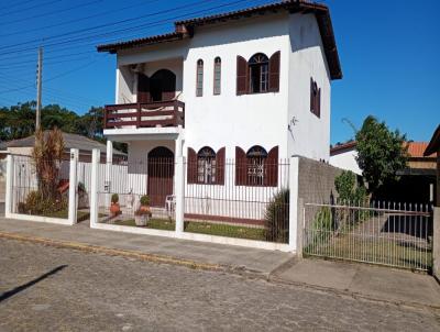 Casa para Venda, em Laguna, bairro Portinho, 4 dormitrios