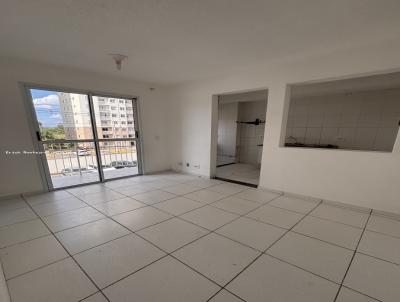 Apartamento para Locao, em Mogi das Cruzes, bairro Nova Mogilar, 2 dormitrios, 1 banheiro, 1 vaga