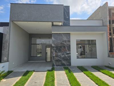 Casa em Condomnio para Venda, em Sorocaba, bairro Jardim Residencial Villagio Ipanema I, 3 dormitrios, 2 banheiros, 1 sute, 2 vagas