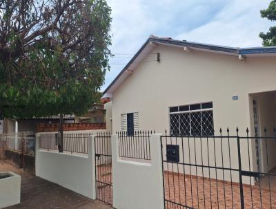 Casa para Locao, em Presidente Epitcio, bairro CENTRO, 3 dormitrios, 1 sute, 1 vaga