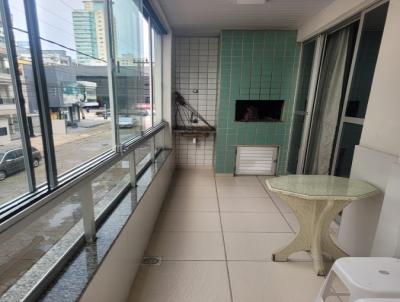 Apartamento para Temporada, em Itapema, bairro Meia Praia, 2 dormitrios, 2 banheiros, 1 vaga