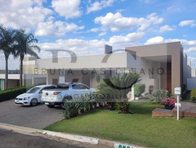 Casa em Condomnio para Venda, em Sorocaba, bairro Parque Reserva Fazenda Imperial, 4 dormitrios, 7 banheiros, 4 sutes, 6 vagas