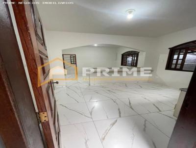 Casa para Locao, em Baro de Cocais, bairro Leo XIII, 4 dormitrios, 2 banheiros, 2 sutes, 4 vagas