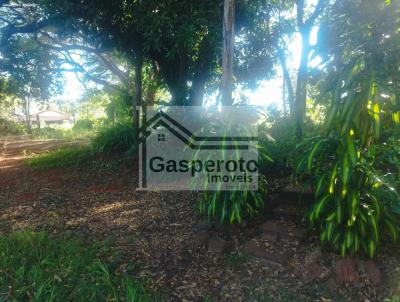 Chcara para Venda, em Ribeiro do Sul, bairro Stio So Jos, 3 dormitrios, 2 banheiros