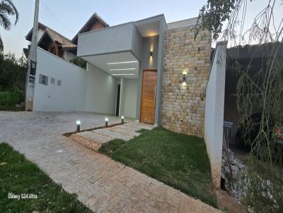Casa em Condomnio para Venda, em Sorocaba, bairro Granja Olga II, 3 dormitrios, 4 banheiros, 3 sutes, 4 vagas