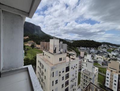Apartamento para Venda, em Palhoa, bairro Pedra Branca, 2 dormitrios, 1 banheiro, 1 sute, 1 vaga