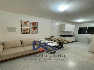 Apartamento para Venda, em So Paulo, bairro Vila ema, 2 dormitrios, 1 banheiro