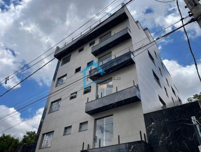 Apartamento 3 Quartos para Venda, em Contagem, bairro Industrial Santa Rita, 3 dormitrios, 2 banheiros, 1 sute, 1 vaga