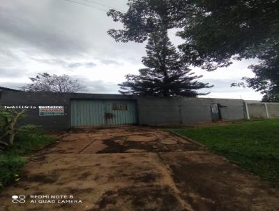 Casa para Locao, em Ponta Por, bairro Santa Isabel, 2 dormitrios, 1 banheiro, 1 vaga