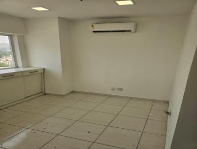 Sala Comercial para Locao, em Nova Iguau, bairro Centro, 1 banheiro, 1 vaga