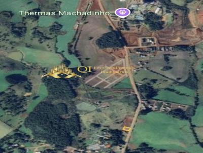 Terreno para Venda, em Machadinho, bairro Centro