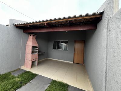 Casa para Venda, em Goinia, bairro Residencial Della Penna