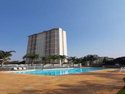Apartamento para Venda, em Sorocaba, bairro Jardim So Carlos, 3 dormitrios, 2 banheiros, 1 sute, 1 vaga