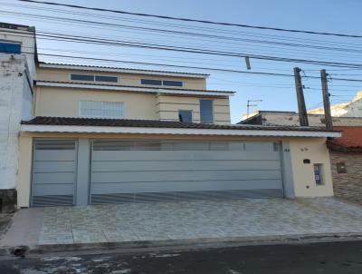 Sobrado para Venda, em Sorocaba, bairro Jardim Bonsucesso, 3 dormitrios, 3 banheiros, 1 sute, 2 vagas