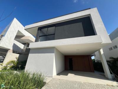 Casa para Venda, em Joo Pessoa, bairro Altiplano Cabo Branco, 5 dormitrios, 6 banheiros, 5 sutes, 4 vagas