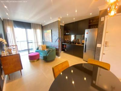 Apartamento para Venda, em So Paulo, bairro Vila Romana
