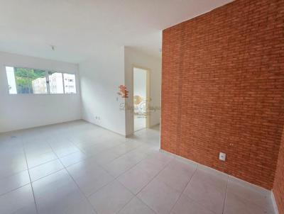 Apartamento para Locao, em Terespolis, bairro Pimenteiras, 2 dormitrios, 1 banheiro, 1 vaga